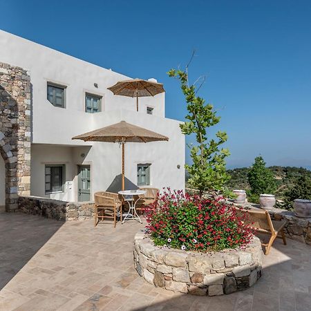 Anamnezia Luxury Suites (Adults Only) Agios Dimitrios  Exterior photo