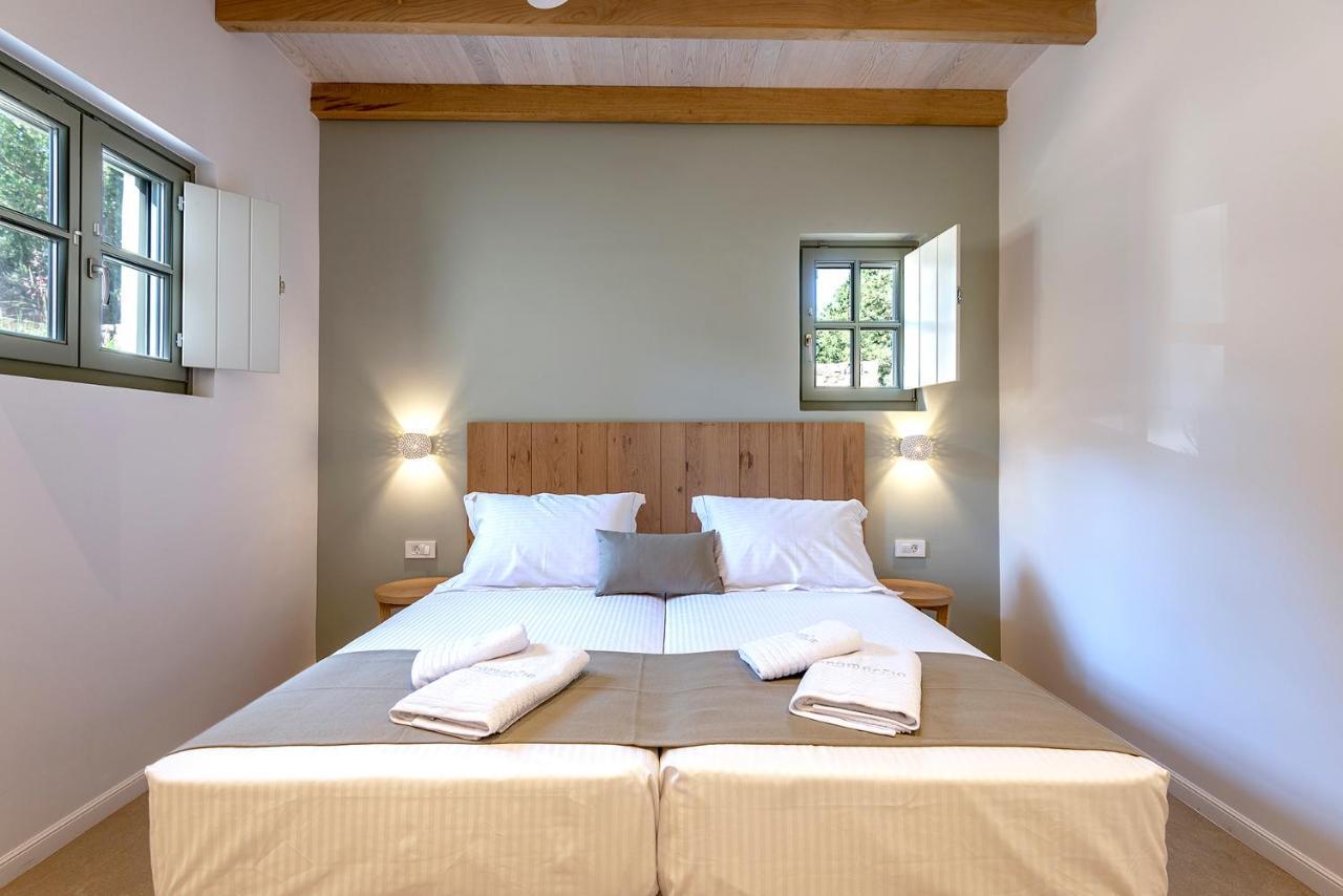 Anamnezia Luxury Suites (Adults Only) Agios Dimitrios  Exterior photo