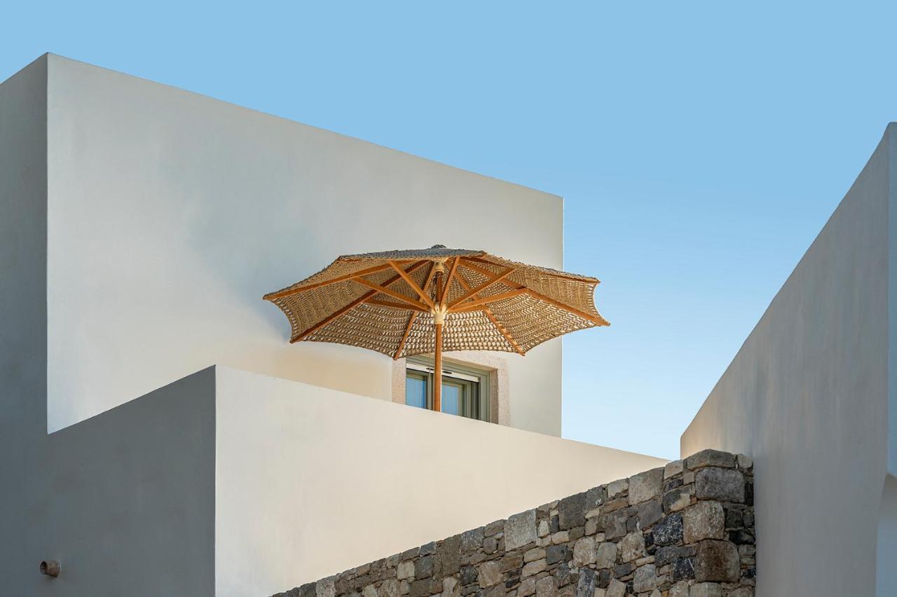 Anamnezia Luxury Suites (Adults Only) Agios Dimitrios  Exterior photo