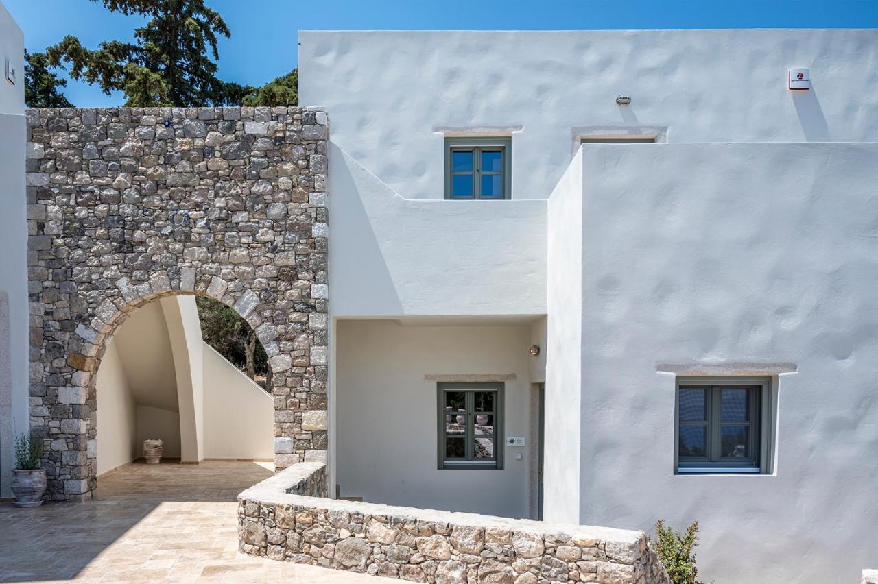 Anamnezia Luxury Suites (Adults Only) Agios Dimitrios  Exterior photo