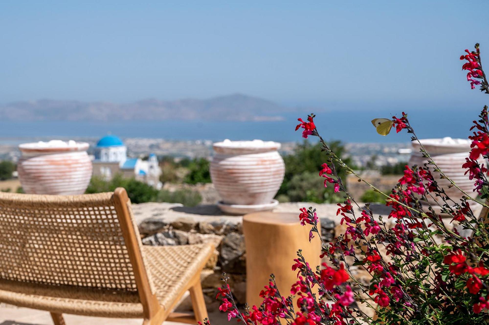 Anamnezia Luxury Suites (Adults Only) Agios Dimitrios  Exterior photo
